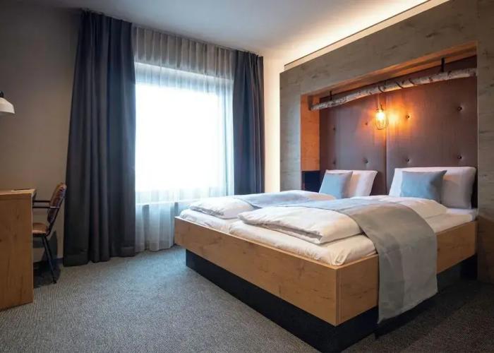 RiKu HOTEL Reutlingen