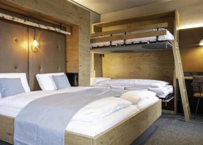 RiKu HOTEL Reutlingen