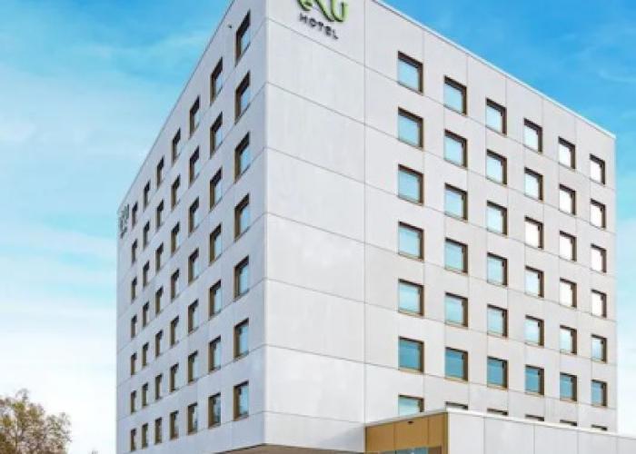 RiKu HOTEL Reutlingen
