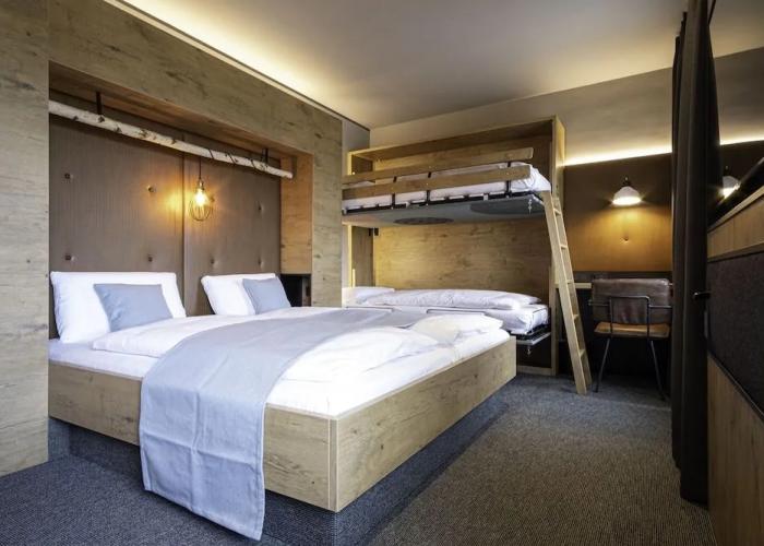 RiKu HOTEL Reutlingen