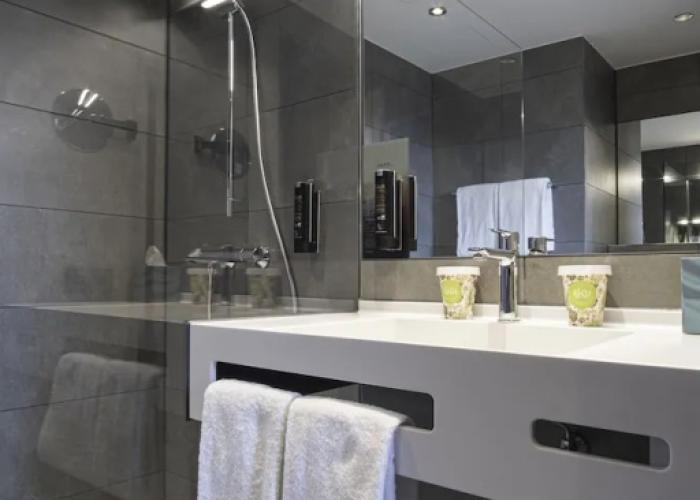 RiKu HOTEL Reutlingen