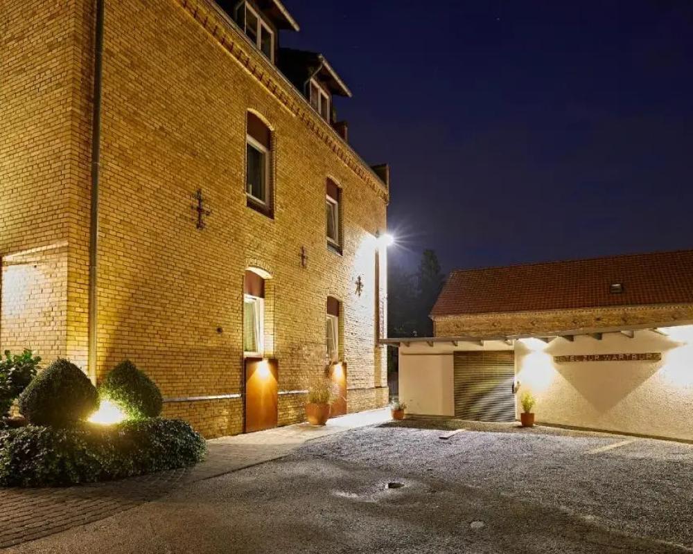 Hotel Zur Wartburg
