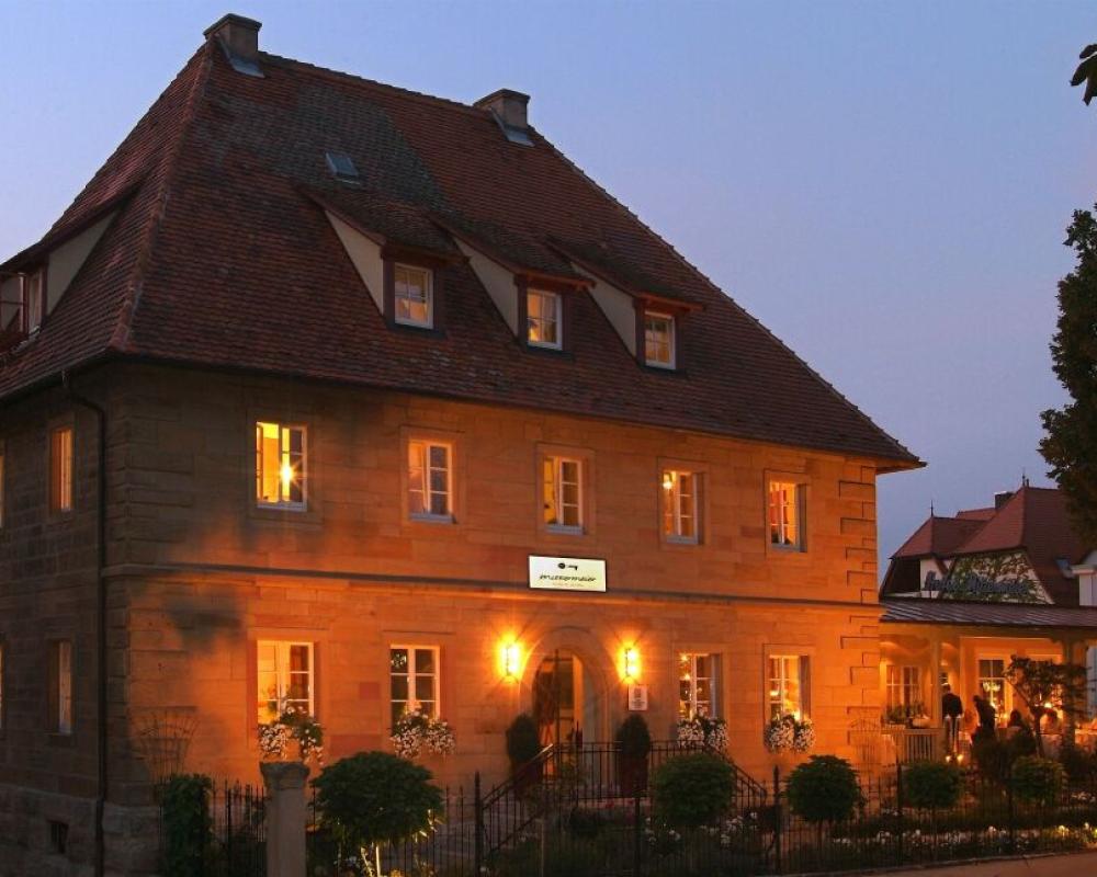 Villa Mittermeier Hotellerie & Restaurant
