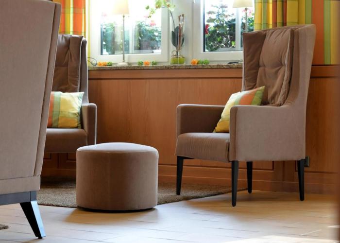 TOP Hotel Goldenes Fass
