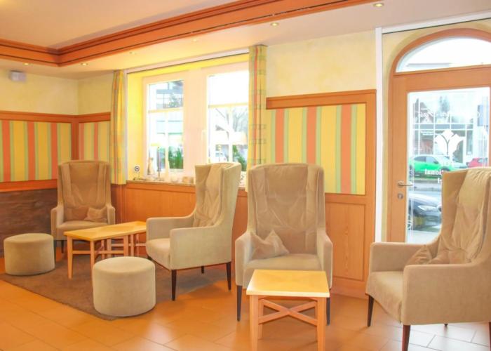 TOP Hotel Goldenes Fass