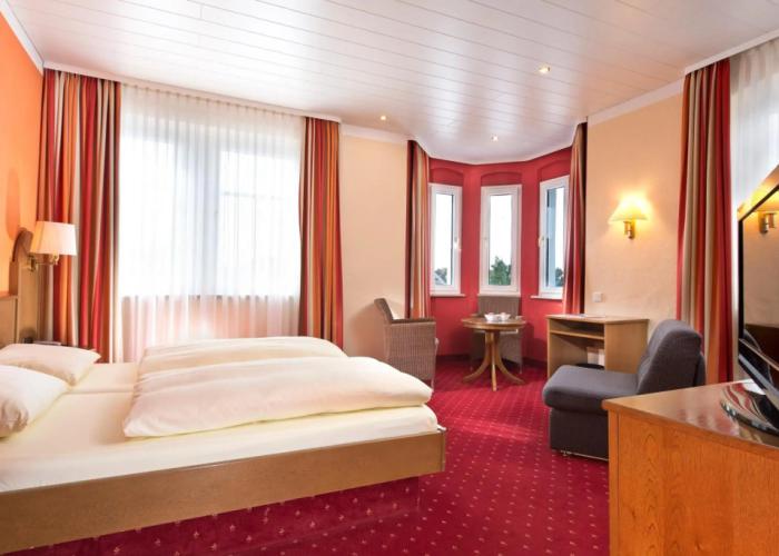 TOP Hotel Goldenes Fass