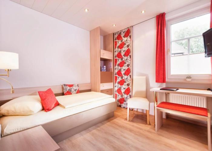 TOP Hotel Goldenes Fass