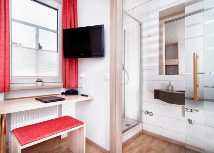 TOP Hotel Goldenes Fass