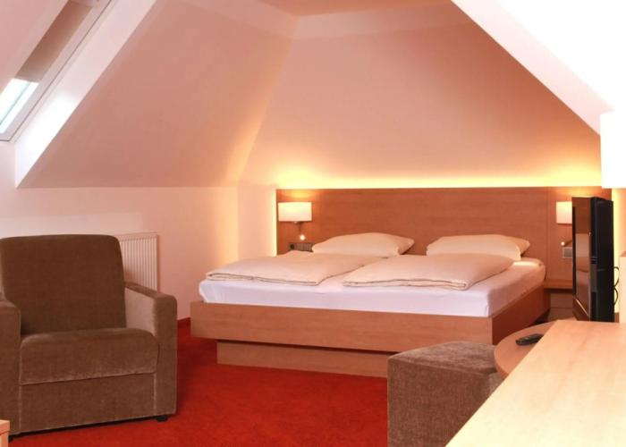 TOP Hotel Goldenes Fass