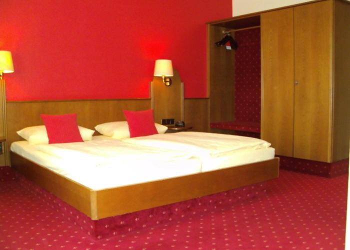 TOP Hotel Goldenes Fass