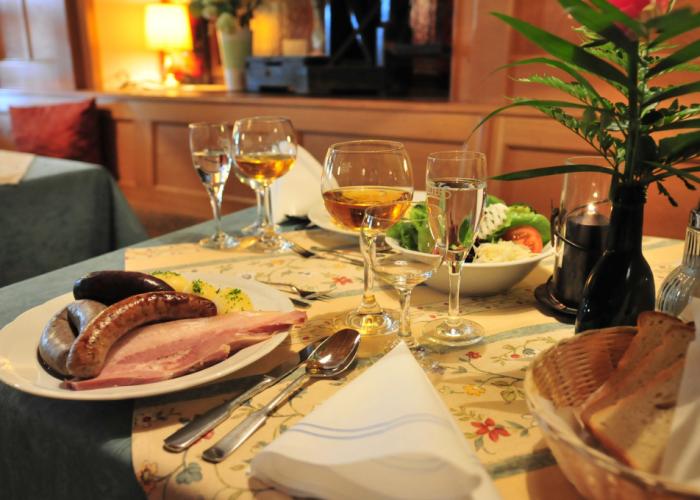 Akzent Hotel Schranne