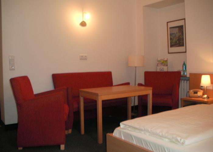 Akzent Hotel Schranne