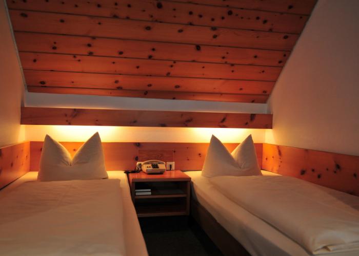 Akzent Hotel Schranne