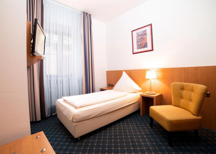 Akzent Hotel Schranne