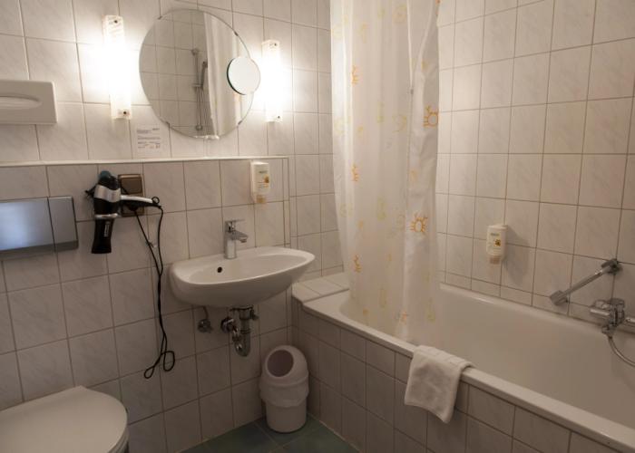 Akzent Hotel Schranne