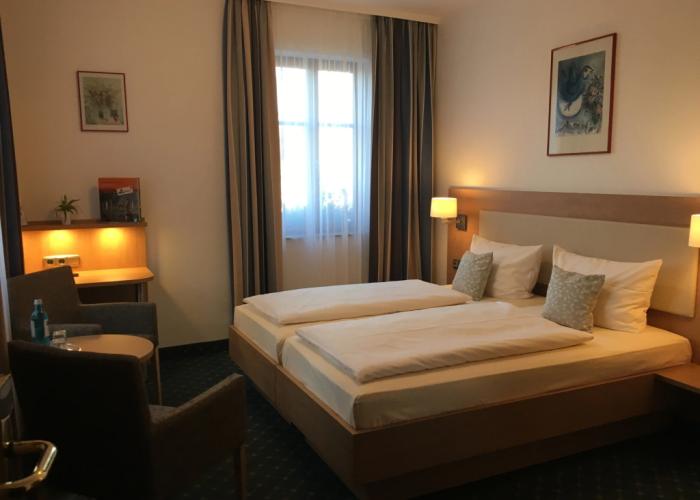 Akzent Hotel Schranne