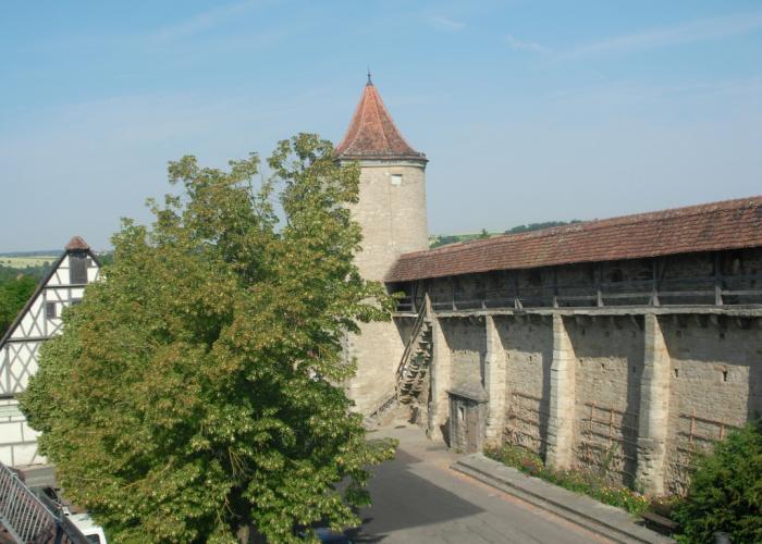 Akzent Hotel Schranne