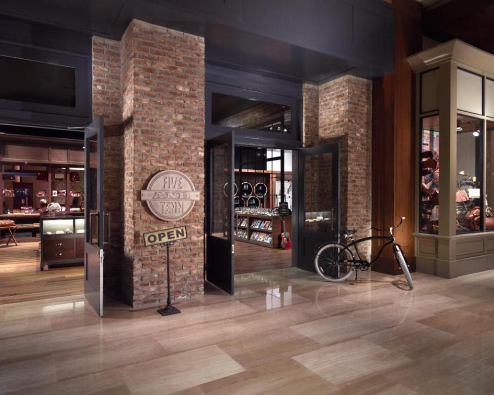 Omni Nashville Hotel