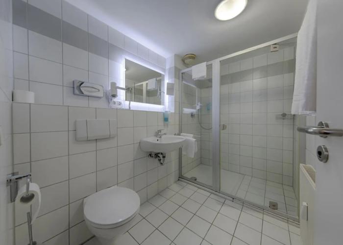 Best Western Hotel Wetzlar