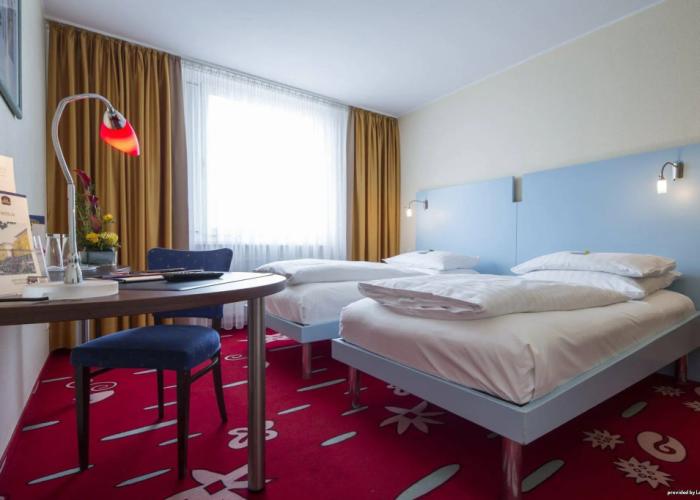 Best Western Hotel Wetzlar