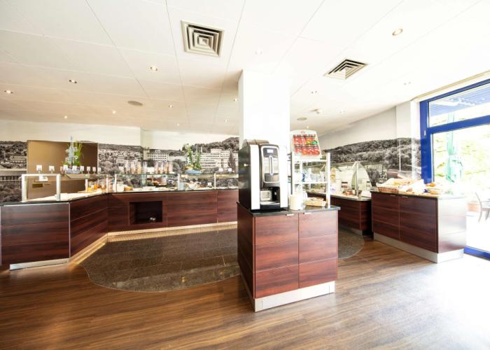 Best Western Hotel Wetzlar