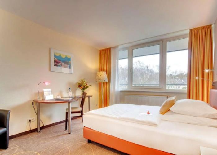 Best Western Hotel Wetzlar
