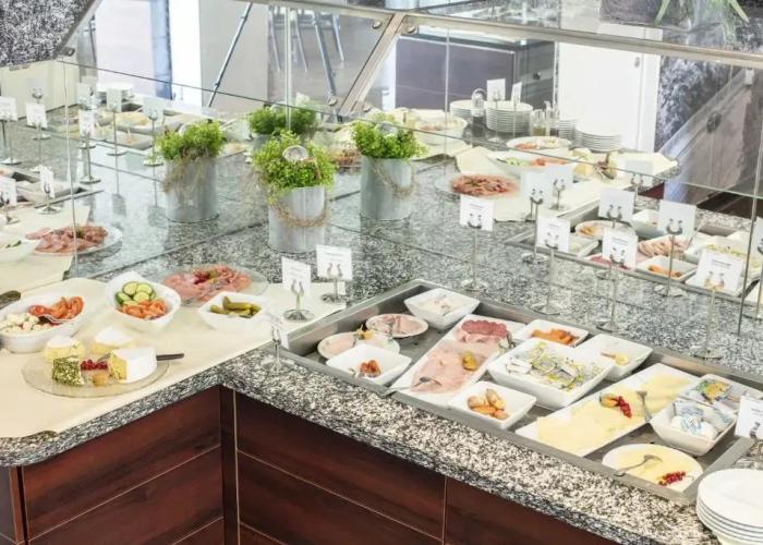 Best Western Hotel Wetzlar