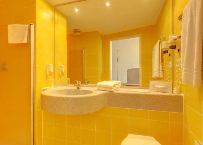 Best Western Hotel Wetzlar