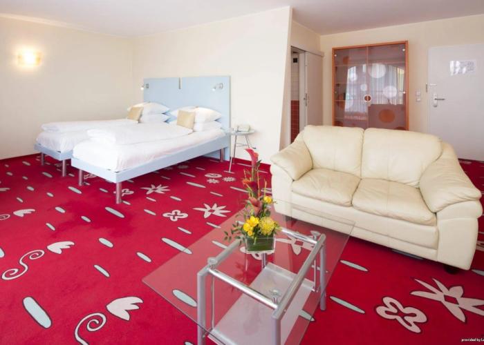 Best Western Hotel Wetzlar