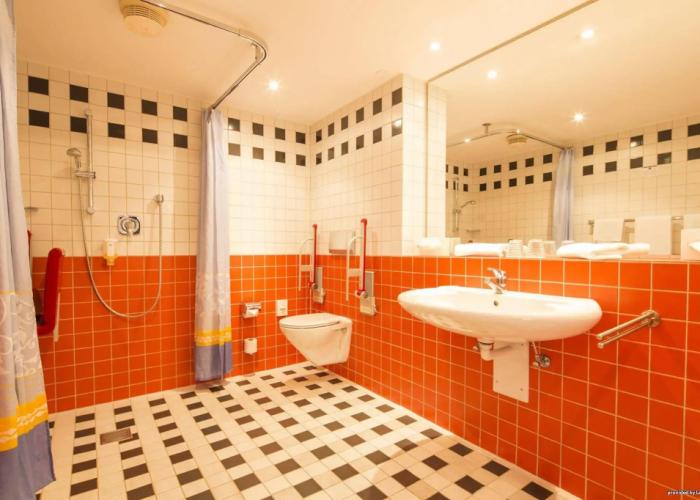 Best Western Hotel Wetzlar