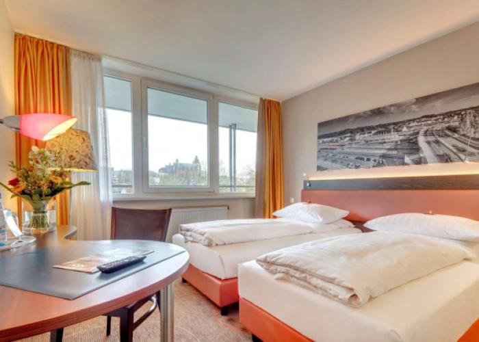 Best Western Hotel Wetzlar