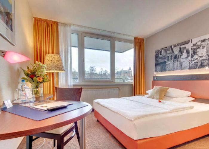 Best Western Hotel Wetzlar