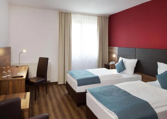 Roomingtons Wetzlar