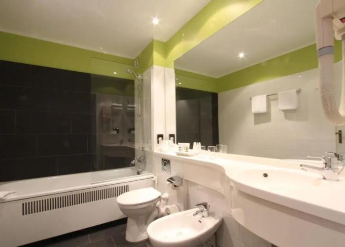 Roomingtons Wetzlar