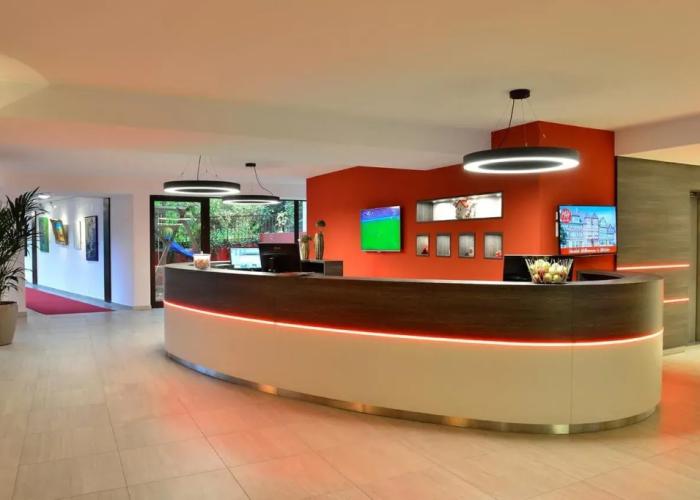 Roomingtons Wetzlar