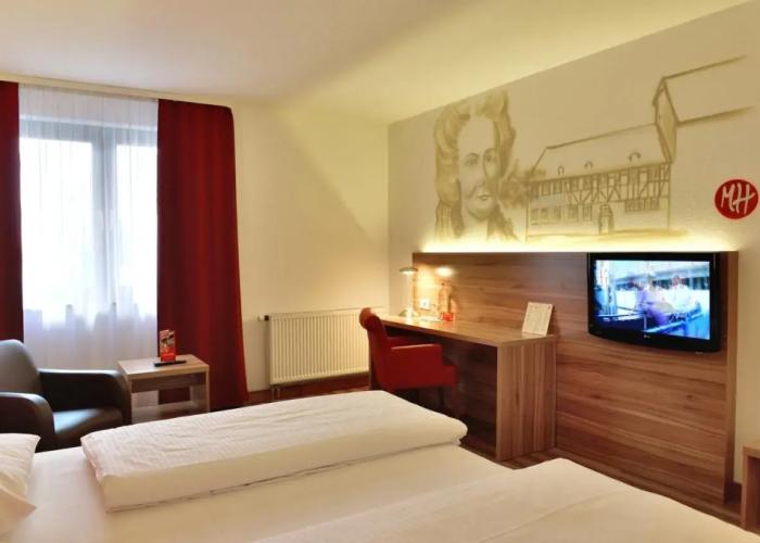 Roomingtons Wetzlar