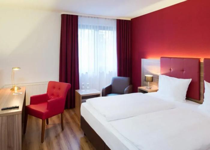 Roomingtons Wetzlar