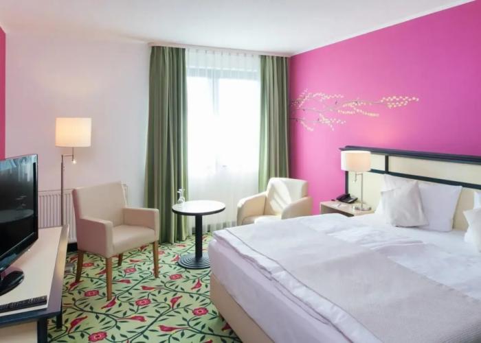 Roomingtons Wetzlar