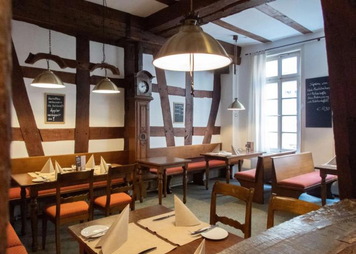 Hotel Bürgerhof Wetzlar