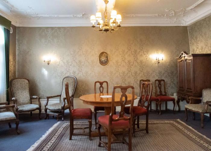 Hotel Bürgerhof Wetzlar