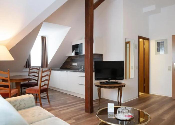 Hotel Bürgerhof Wetzlar