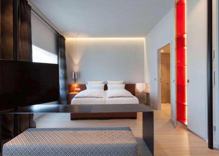Vienna House Ernst Leitz Wetzlar