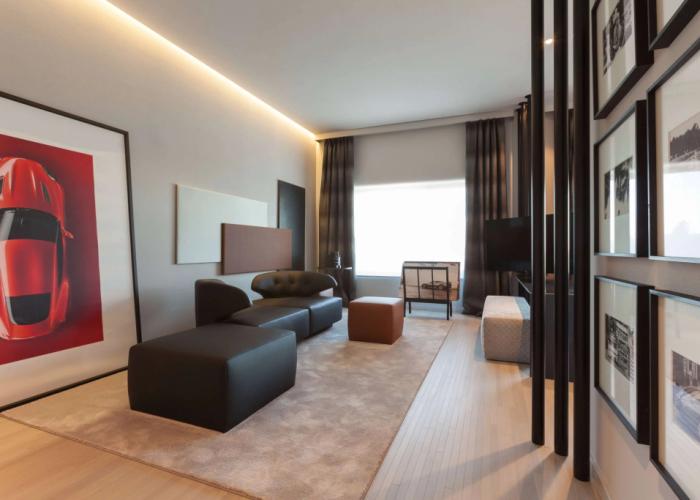 Vienna House Ernst Leitz Wetzlar