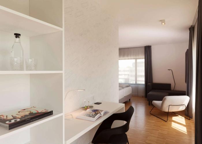 Vienna House Ernst Leitz Wetzlar
