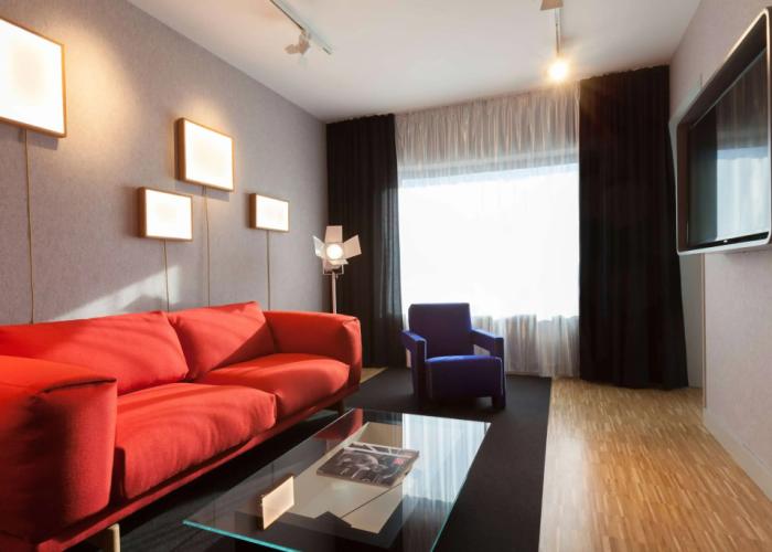 Vienna House Ernst Leitz Wetzlar