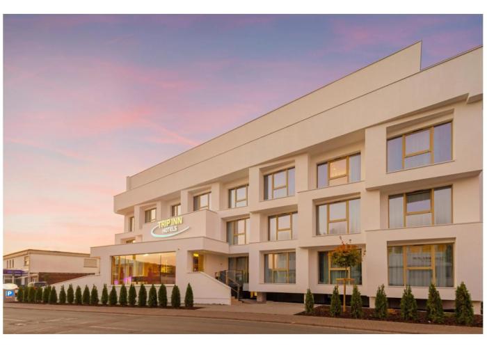 Trip Inn Conference Hotel & Suites