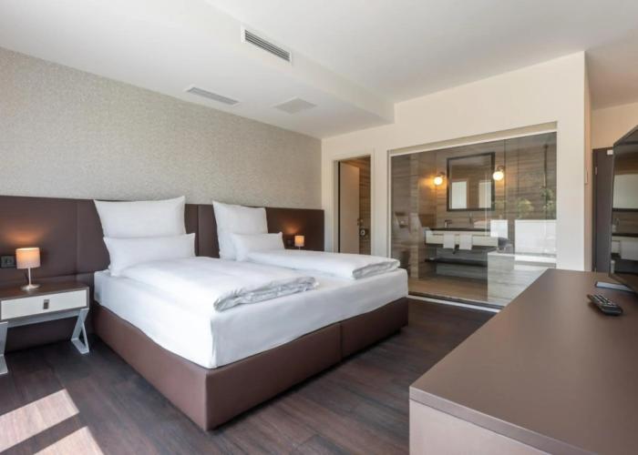 Trip Inn Conference Hotel & Suites