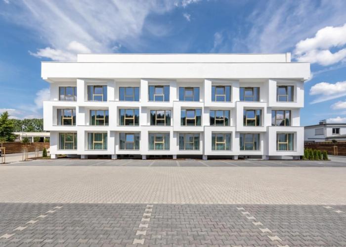 Trip Inn Conference Hotel & Suites