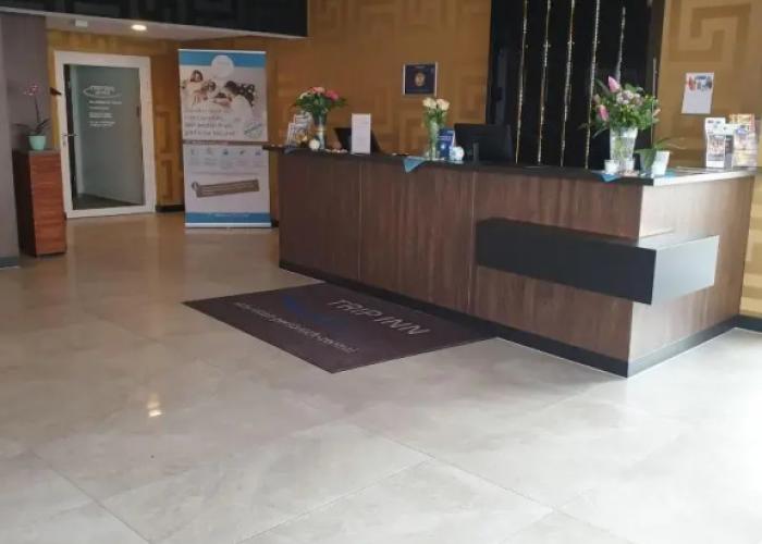 Trip Inn Conference Hotel & Suites