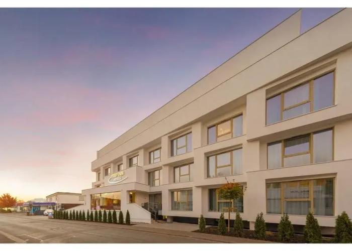 Trip Inn Conference Hotel & Suites